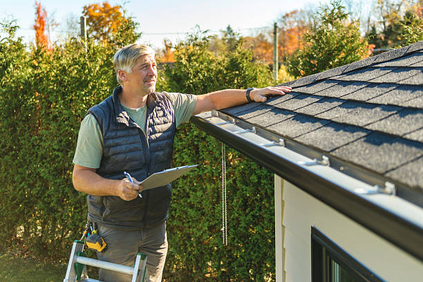 Trusted Roof Repair service in Crystal City, MO - Ben Roofing and Steel LLC