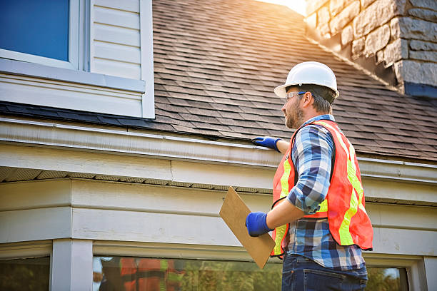 Trusted Roof Installation service in Crystal City, MO - Ben Roofing and Steel LLC